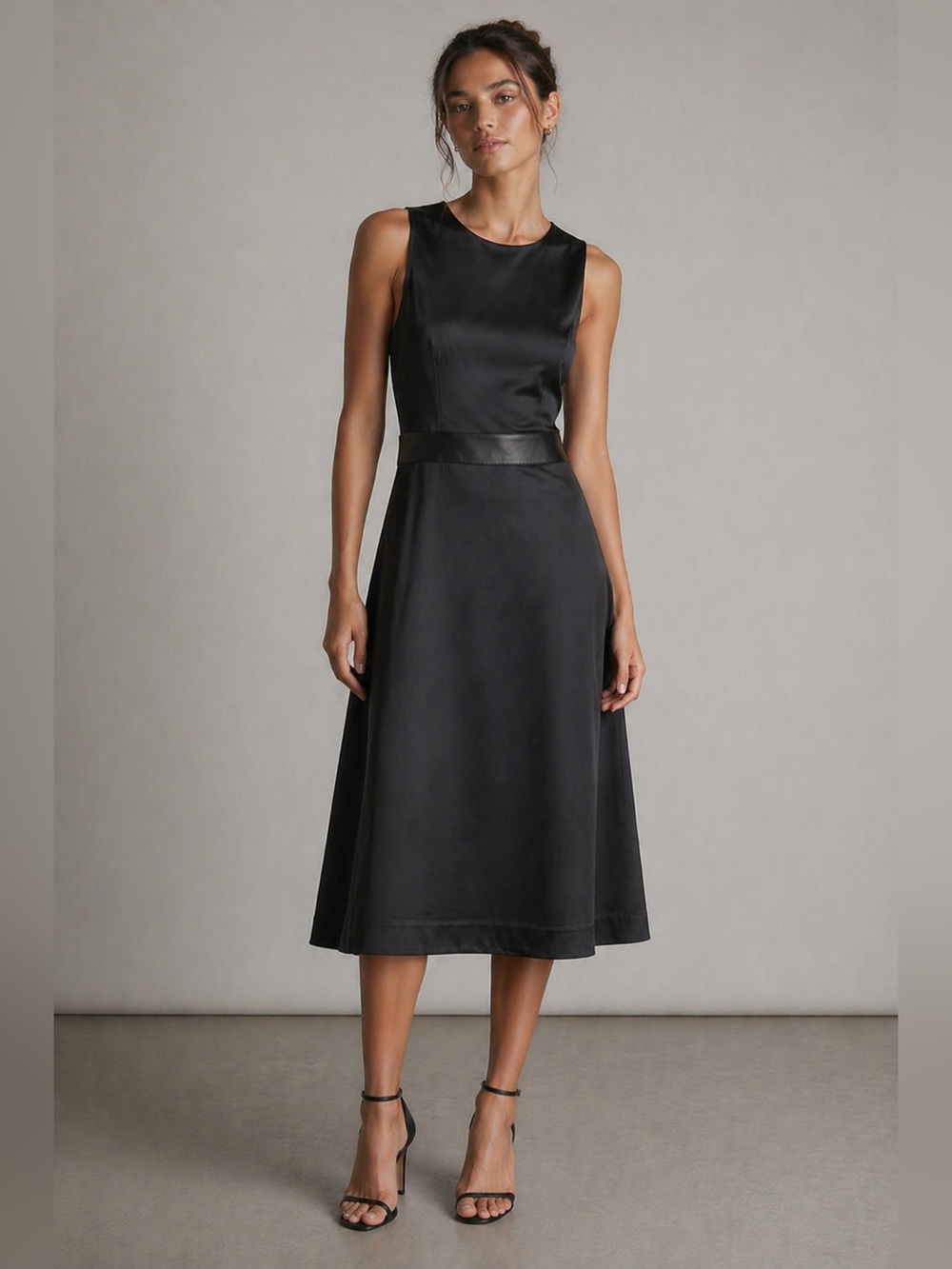 Theory dress